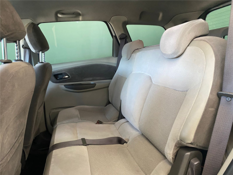 CHEVROLET Spin 1.8 4P FLEX LTZ AUTOMTICO, Foto 10