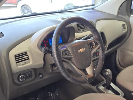CHEVROLET Spin 1.8 4P FLEX LTZ 7 LUGARES AUTOMTICO, Foto 14