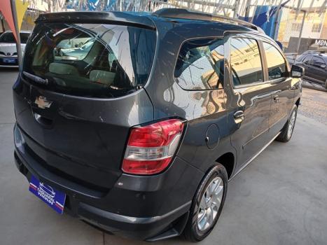 CHEVROLET Spin 1.8 4P FLEX LTZ 7 LUGARES AUTOMTICO, Foto 6