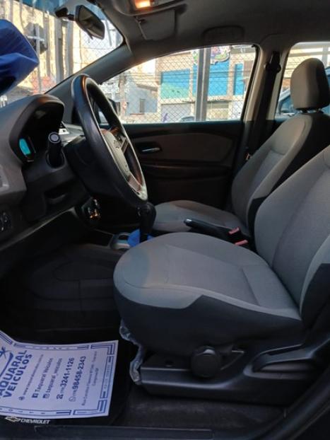 CHEVROLET Spin 1.8 4P FLEX LTZ 7 LUGARES AUTOMTICO, Foto 7