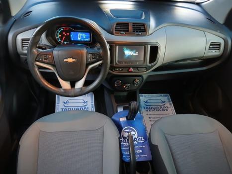CHEVROLET Spin 1.8 4P FLEX LTZ 7 LUGARES AUTOMTICO, Foto 9