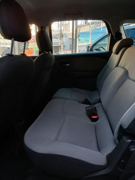 CHEVROLET Spin 1.8 4P FLEX LTZ 7 LUGARES AUTOMTICO, Foto 10