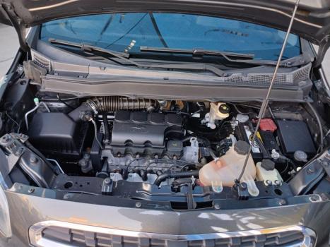 CHEVROLET Spin 1.8 4P FLEX LTZ 7 LUGARES AUTOMTICO, Foto 13
