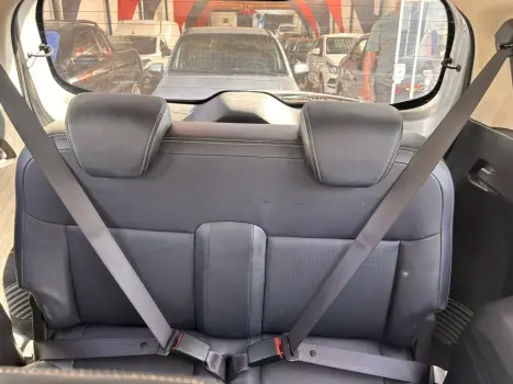 CHEVROLET Spin 1.8 4P FLEX PREMIER 7 LUGARES AUTOMTICO, Foto 8