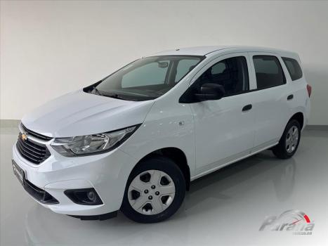 CHEVROLET Spin 1.8 4P FLEX LS, Foto 1