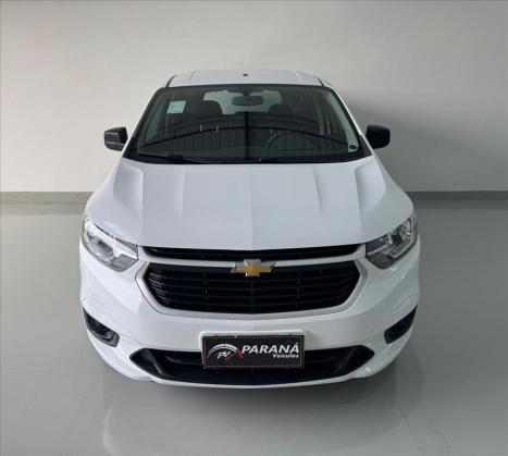 CHEVROLET Spin 1.8 4P FLEX LS, Foto 2