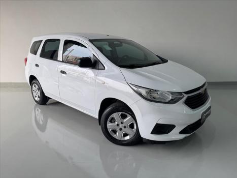 CHEVROLET Spin 1.8 4P FLEX LS, Foto 3