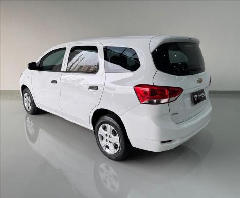 CHEVROLET Spin 1.8 4P FLEX LS, Foto 4
