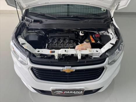 CHEVROLET Spin 1.8 4P FLEX LS, Foto 7