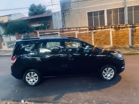 CHEVROLET Spin 1.8 4P FLEX LTZ 7 LUGARES AUTOMTICO, Foto 8