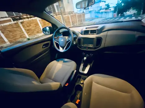 CHEVROLET Spin 1.8 4P FLEX LTZ 7 LUGARES AUTOMTICO, Foto 9