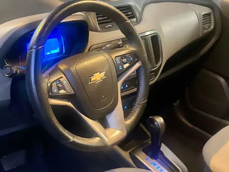CHEVROLET Spin 1.8 4P FLEX LTZ 7 LUGARES AUTOMTICO, Foto 10