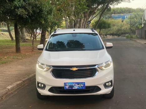CHEVROLET Spin 1.8 4P FLEX PREMIER 7 LUGARES AUTOMTICO, Foto 2