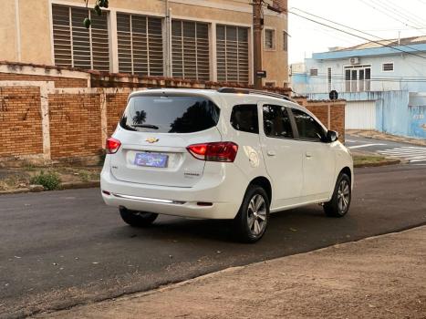 CHEVROLET Spin 1.8 4P FLEX PREMIER 7 LUGARES AUTOMTICO, Foto 4
