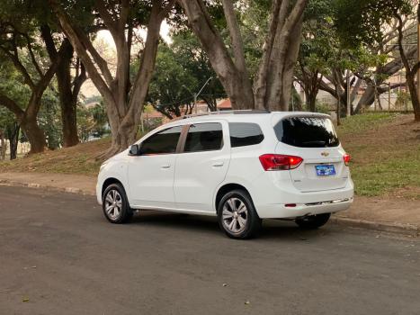 CHEVROLET Spin 1.8 4P FLEX PREMIER 7 LUGARES AUTOMTICO, Foto 6
