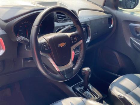 CHEVROLET Spin 1.8 4P FLEX PREMIER AUTOMTICO, Foto 9