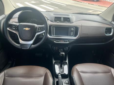 CHEVROLET Spin 1.8 4P FLEX PREMIER 7 LUGARES AUTOMTICO, Foto 8