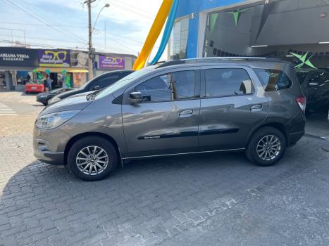 CHEVROLET Spin 1.8 4P FLEX ADVANTAGE AUTOMTICO, Foto 3