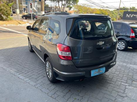 CHEVROLET Spin 1.8 4P FLEX ADVANTAGE AUTOMTICO, Foto 17