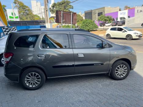 CHEVROLET Spin 1.8 4P FLEX ADVANTAGE AUTOMTICO, Foto 18