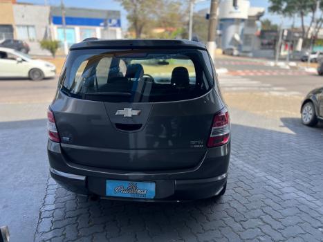 CHEVROLET Spin 1.8 4P FLEX ADVANTAGE AUTOMTICO, Foto 20