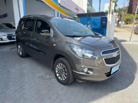 CHEVROLET Spin 1.8 4P FLEX ADVANTAGE AUTOMTICO, Foto 21