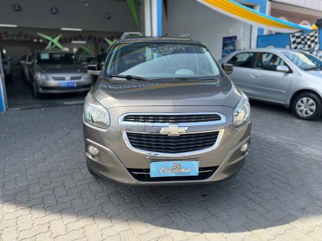 CHEVROLET Spin 1.8 4P FLEX ADVANTAGE AUTOMTICO, Foto 22