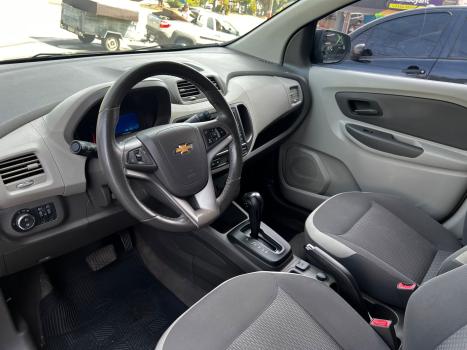 CHEVROLET Spin 1.8 4P FLEX ADVANTAGE AUTOMTICO, Foto 23