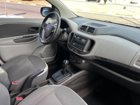 CHEVROLET Spin 1.8 4P FLEX ADVANTAGE AUTOMTICO, Foto 24