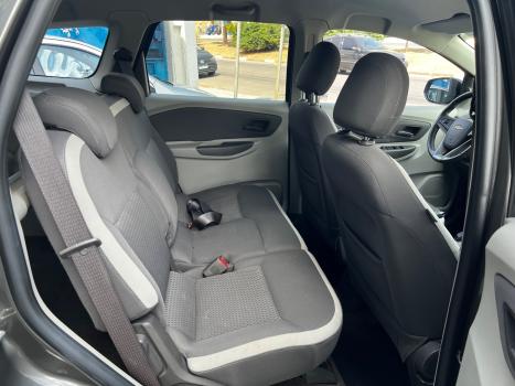 CHEVROLET Spin 1.8 4P FLEX ADVANTAGE AUTOMTICO, Foto 25
