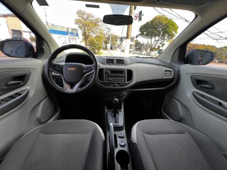 CHEVROLET Spin 1.8 4P FLEX ADVANTAGE AUTOMTICO, Foto 26