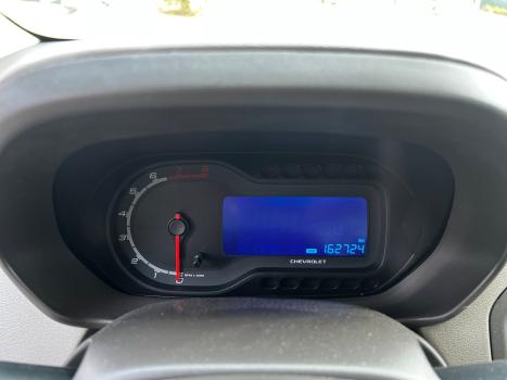 CHEVROLET Spin 1.8 4P FLEX ADVANTAGE AUTOMTICO, Foto 27