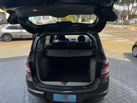CHEVROLET Spin 1.8 4P FLEX ADVANTAGE AUTOMTICO, Foto 28