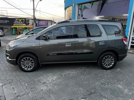 CHEVROLET Spin 1.8 4P FLEX ADVANTAGE AUTOMTICO, Foto 4