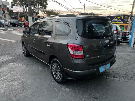 CHEVROLET Spin 1.8 4P FLEX ADVANTAGE AUTOMTICO, Foto 5