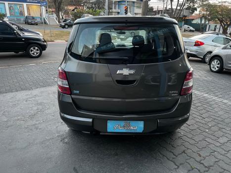CHEVROLET Spin 1.8 4P FLEX ADVANTAGE AUTOMTICO, Foto 6