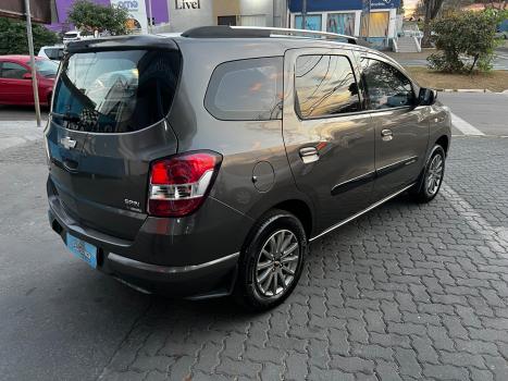CHEVROLET Spin 1.8 4P FLEX ADVANTAGE AUTOMTICO, Foto 7