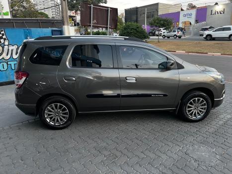CHEVROLET Spin 1.8 4P FLEX ADVANTAGE AUTOMTICO, Foto 8