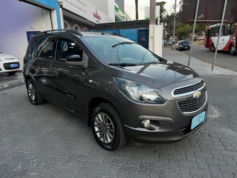 CHEVROLET Spin 1.8 4P FLEX ADVANTAGE AUTOMTICO, Foto 9