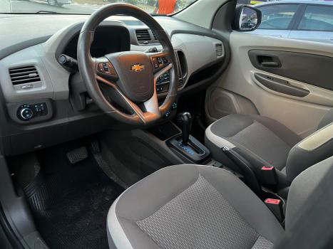 CHEVROLET Spin 1.8 4P FLEX ADVANTAGE AUTOMTICO, Foto 10