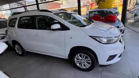 CHEVROLET Spin 1.8 4P FLEX LT AUTOMTICO, Foto 2
