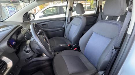CHEVROLET Spin 1.8 4P FLEX LT AUTOMTICO, Foto 3