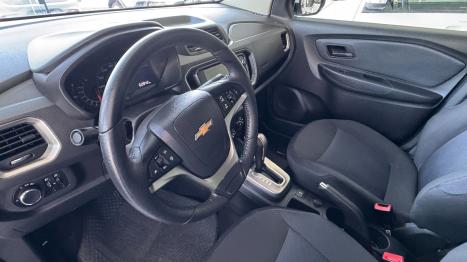 CHEVROLET Spin 1.8 4P FLEX LT AUTOMTICO, Foto 4