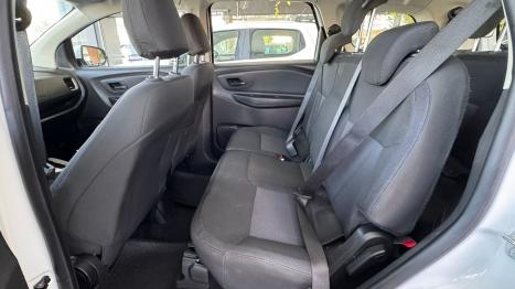 CHEVROLET Spin 1.8 4P FLEX LT AUTOMTICO, Foto 6