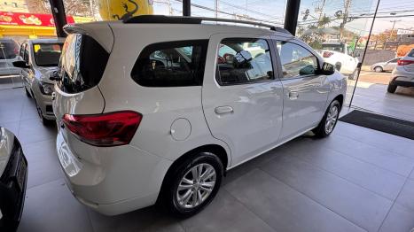 CHEVROLET Spin 1.8 4P FLEX LT AUTOMTICO, Foto 8
