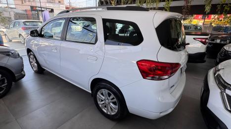 CHEVROLET Spin 1.8 4P FLEX LT AUTOMTICO, Foto 9