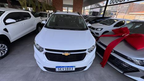 CHEVROLET Spin 1.8 4P FLEX LT AUTOMTICO, Foto 10