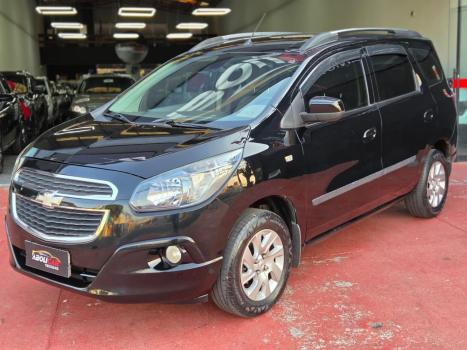 CHEVROLET Spin 1.8 4P FLEX LTZ 7 LUGARES AUTOMTICO, Foto 1