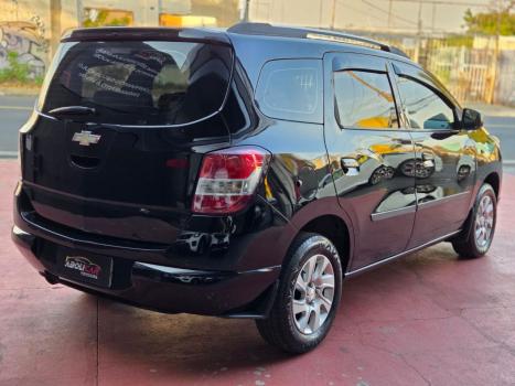 CHEVROLET Spin 1.8 4P FLEX LTZ 7 LUGARES AUTOMTICO, Foto 4