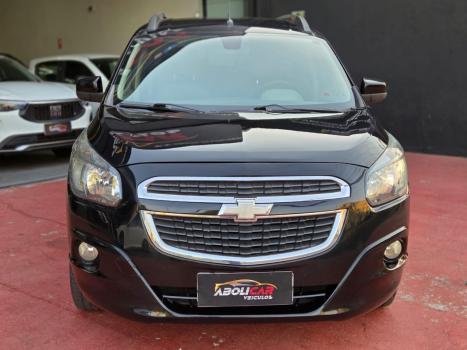 CHEVROLET Spin 1.8 4P FLEX LTZ 7 LUGARES AUTOMTICO, Foto 5